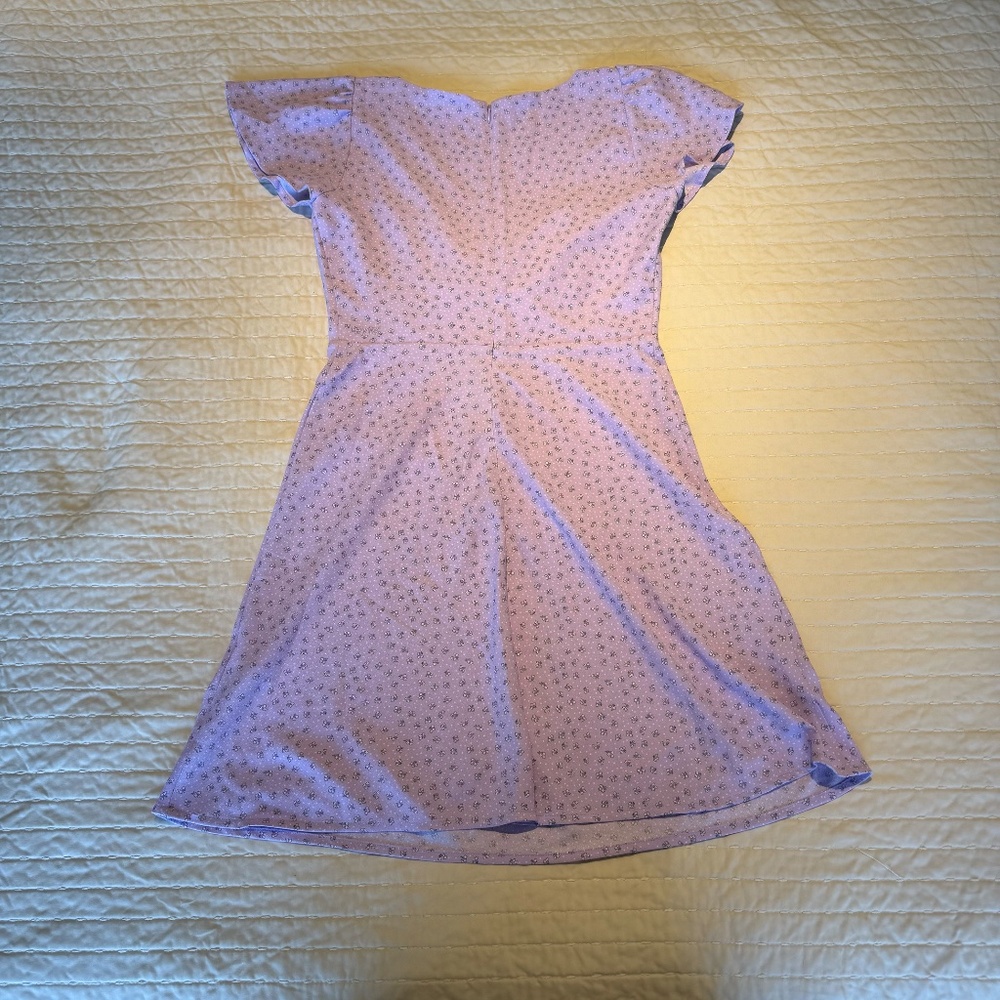 Levi Women's  Sundress NWT - Picture 6 of 12